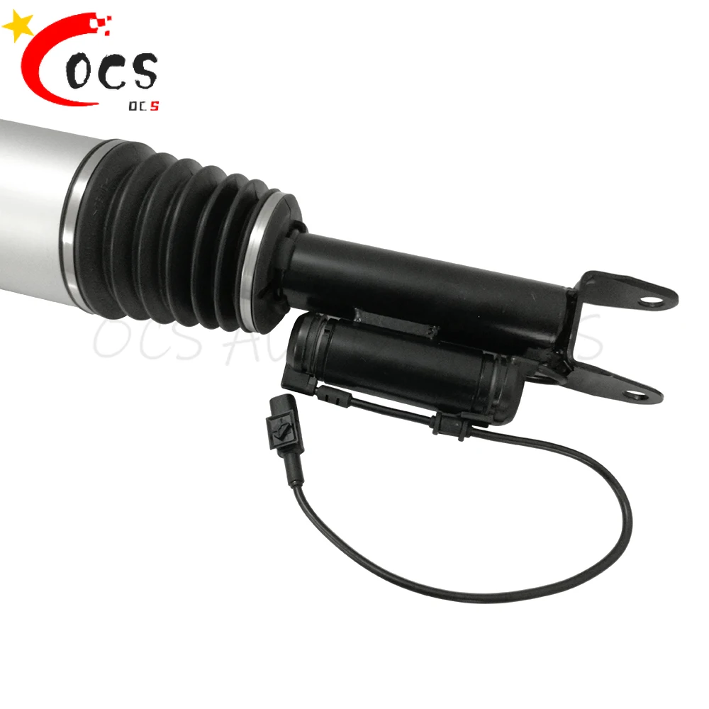 Передняя Пневматическая Подвеска для Mercedes E-ClasS 2003-2009 W211 w/airmatic wo/4matic передняя