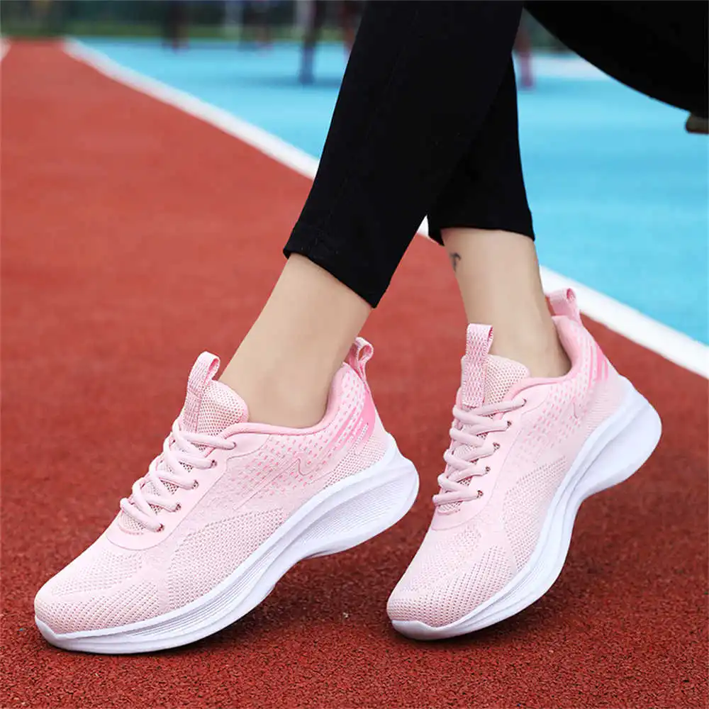 36-37 number 39 Women's shoes 35 Skateboarding gym trainer sneakers woman original brands sports teniss luxo functional ydx3