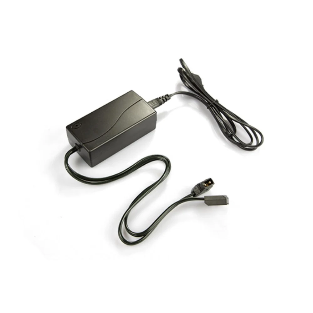 2-канальный V-образный кронштейн Lanparte/Anton 150 Вт Battey D-Tap источник питания DC Charger |