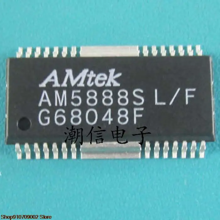5 шт. AM5888S AM5888SL/фото оригинальная новая фотография