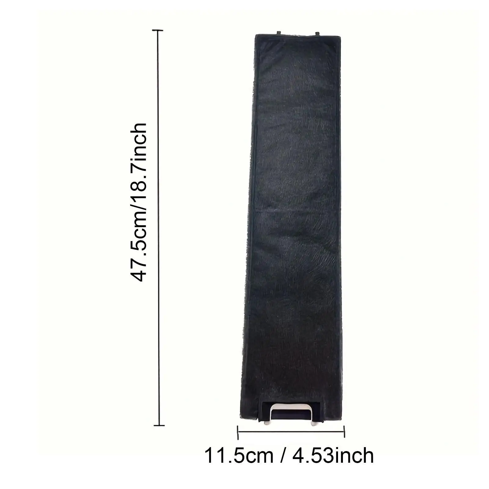 Фильтр вытяжки активированный уголь фильтр очистителя воздуха простая