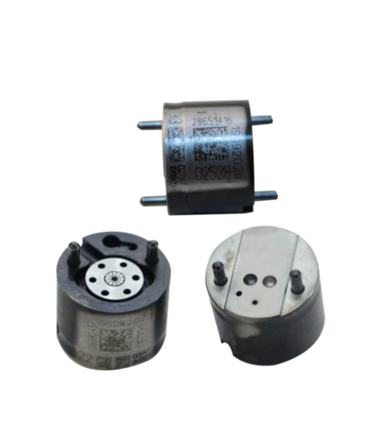 Клапан Управления Топливной Форсункой Common Rail EURO5 9308-625C 9308Z625C 28264094 28277576 28346624 28362727