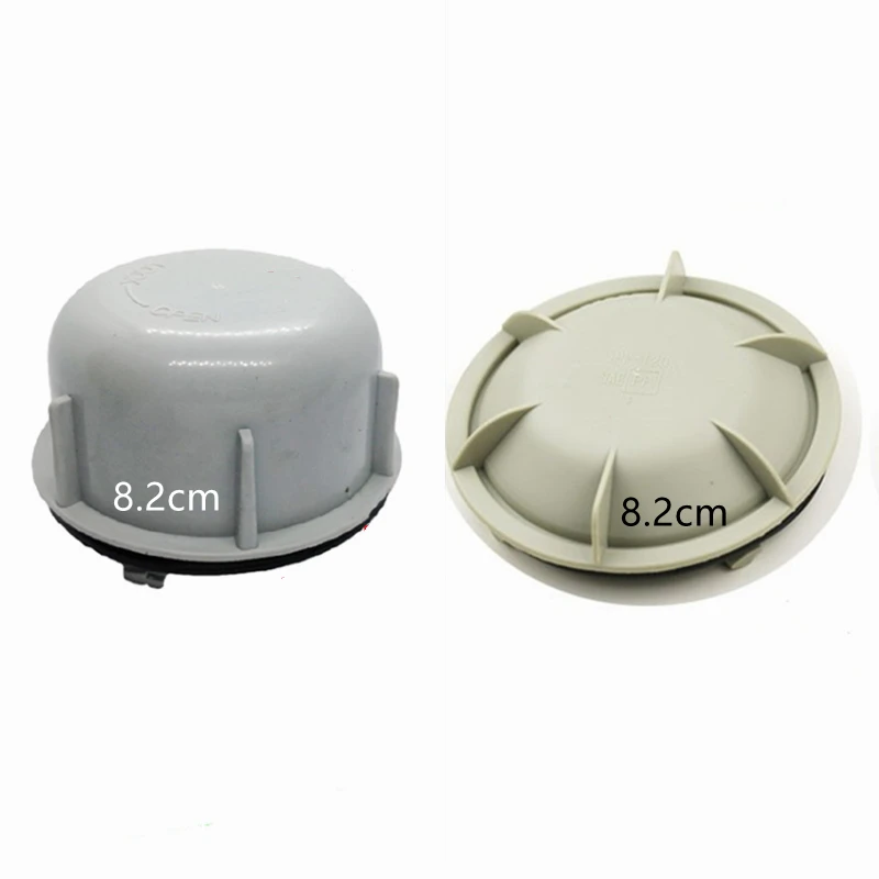 

Low Beam Headlamp Dust Cover Waterproof Dustproof Sealing Lid Light Cap For Mitsubishi Pajero V93 V97 V87 2010-2019