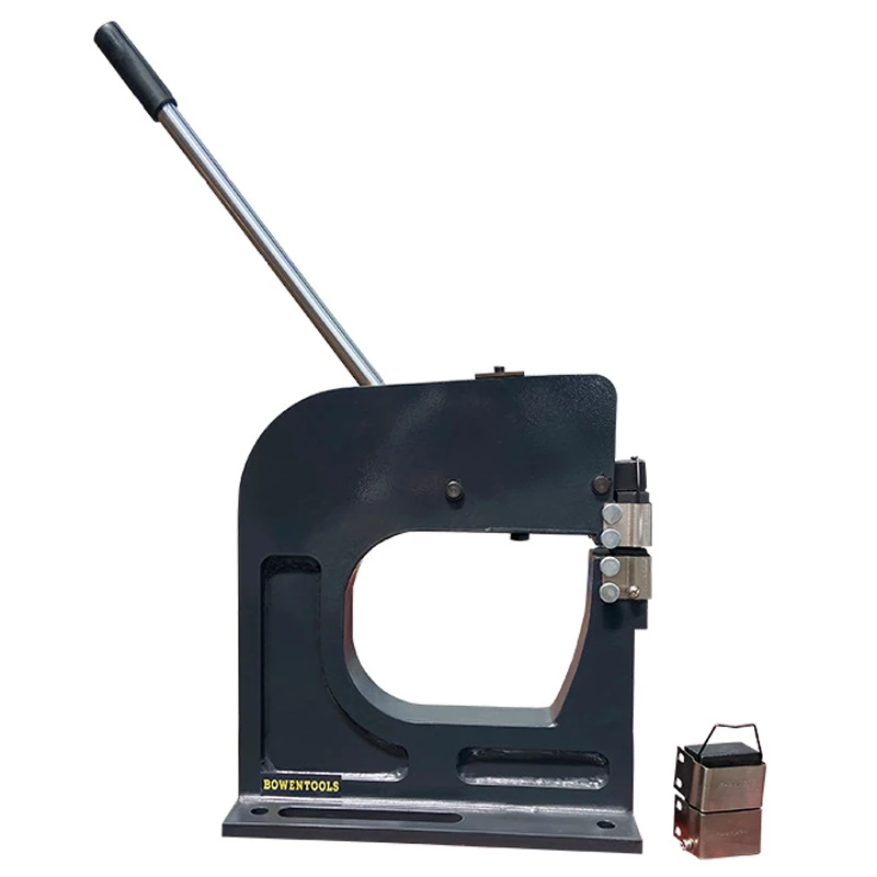 

Металлический термоусадочный станок LZHZXY SS-16