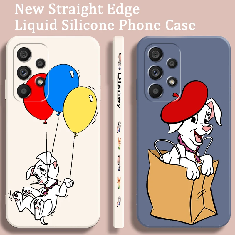 Чехол для телефона из ТПУ Samsung Note 20 10 A54 A31 A14 A03 A22 A34 A04 A24