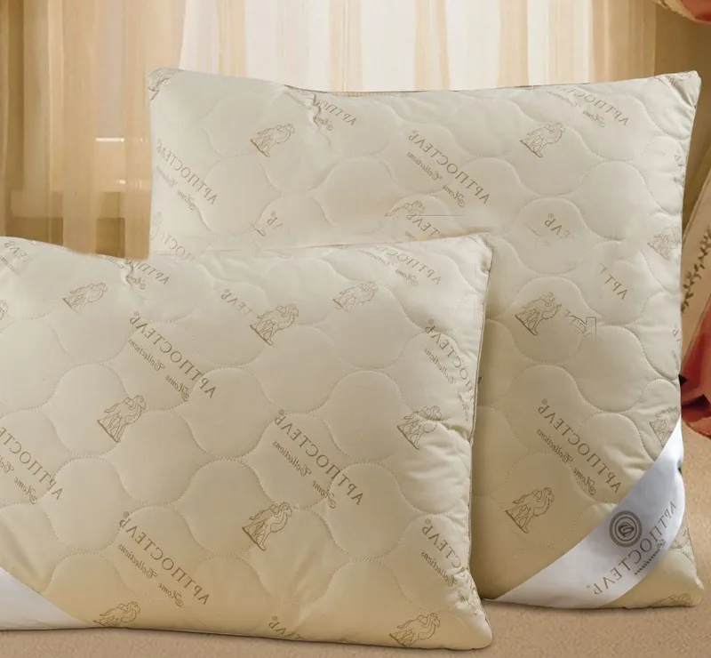 Подушка Премиум &quotCamel&quot 68*68| |