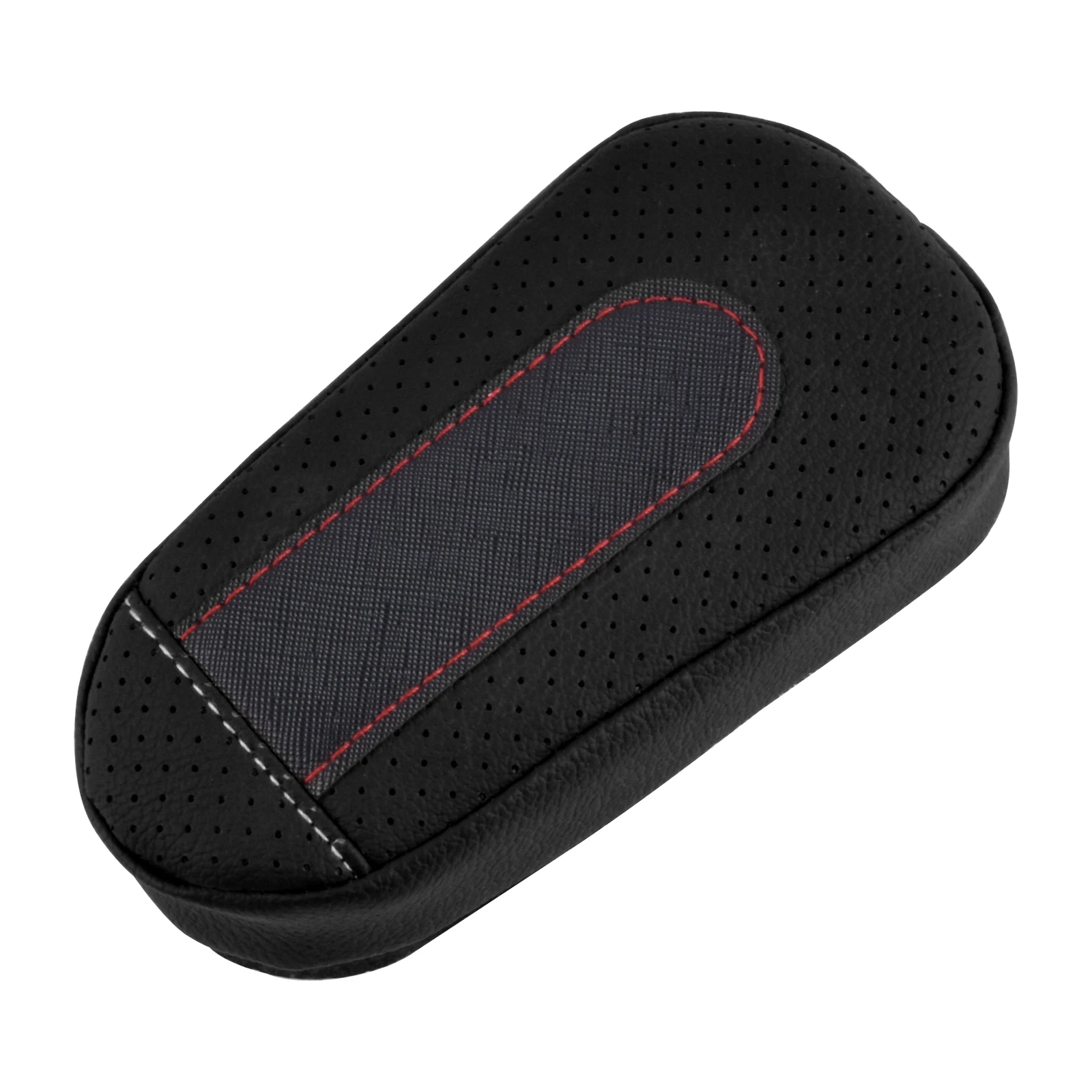 

Универсальные сиденья, удобная подушка для ног, наколенник, подлокотник, подлокотник, интерьер автомобиля, самоклеящиеся аксессуары памяти