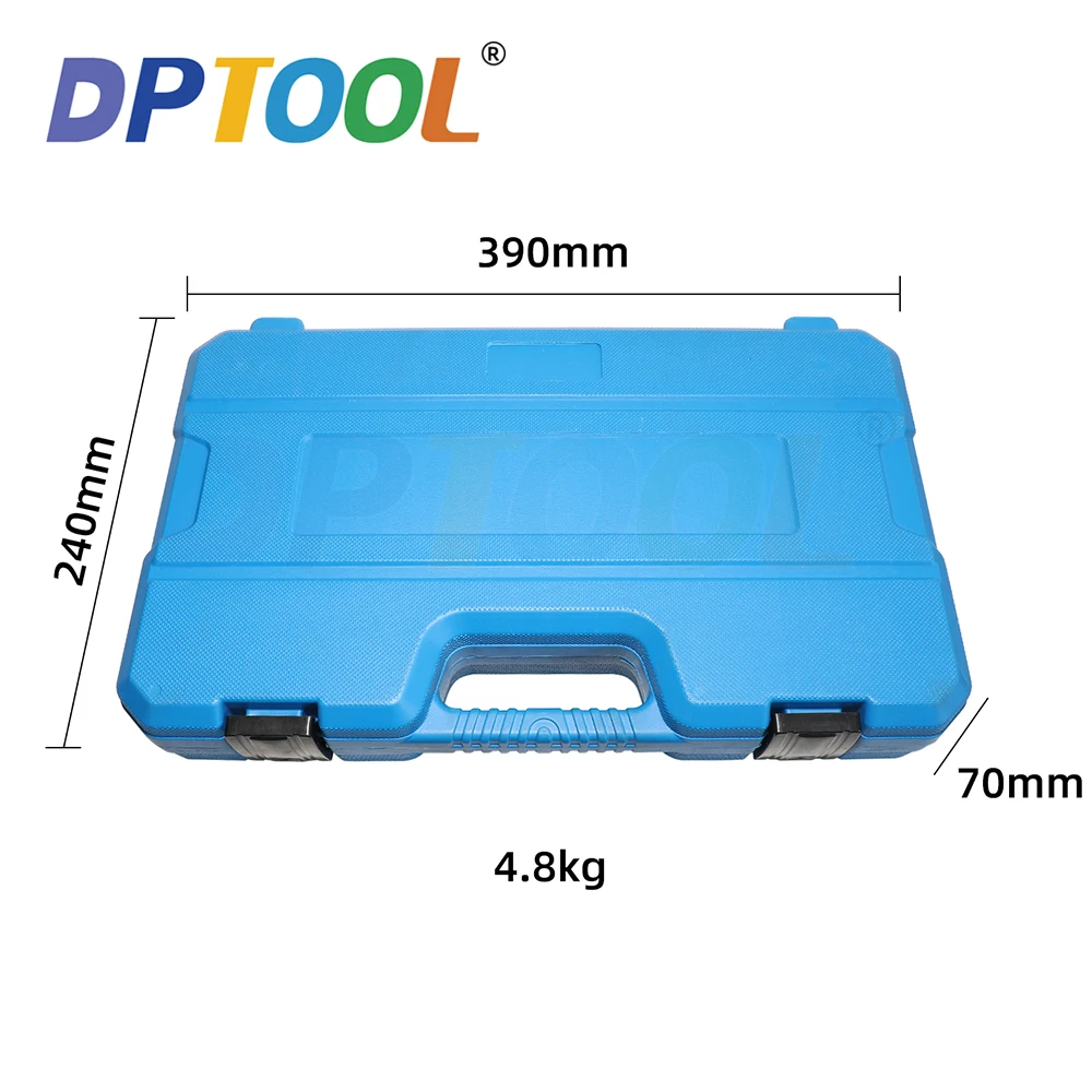 Инструмент для синхронизации и выравнивания двигателя совместимый с BMW N20 N26 Vanos