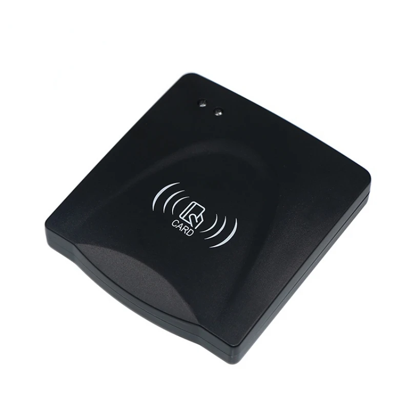 

DTB DR200 13,56 MHz RFID считыватель USB карта NFC запись