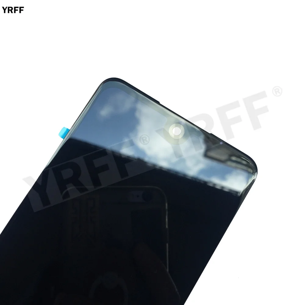 for bq mobile bq 6015l lcd display screens for bq 6015 universe bq6015l with frame mobile phone touch screen digitizer panel free global shipping