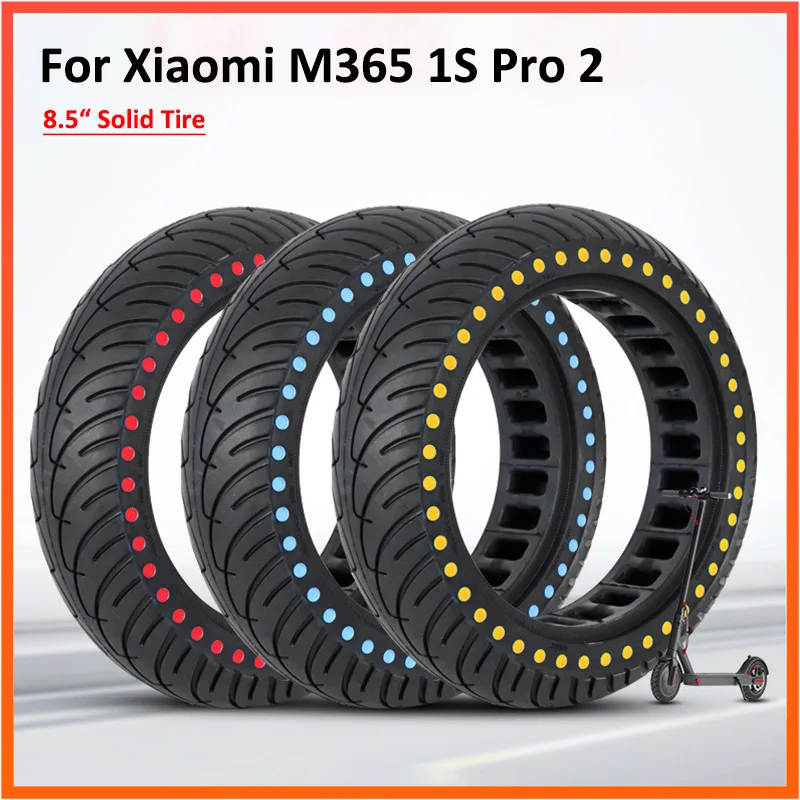 Mi 3 Honeycomb Shock Absorber Damping Durable Wheel