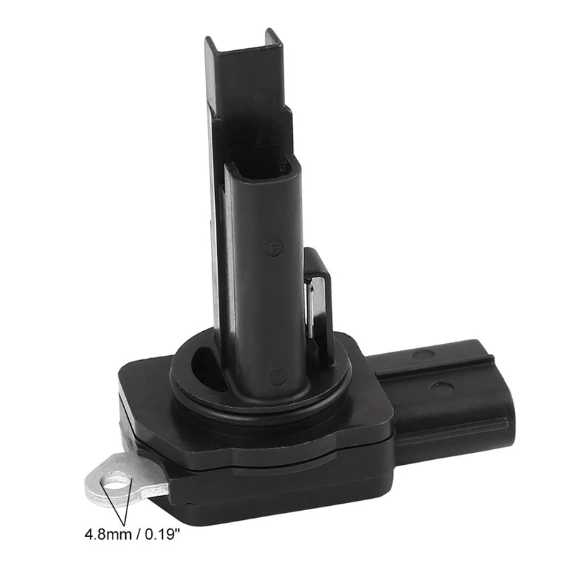 Датчик массового расхода воздуха Maf для Lexus Toyota RAV4 V 22204-0V020