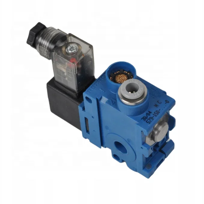 Новый пневматический клапан управления направлением REXR OTH 579-150-022-0 579-060-022-0