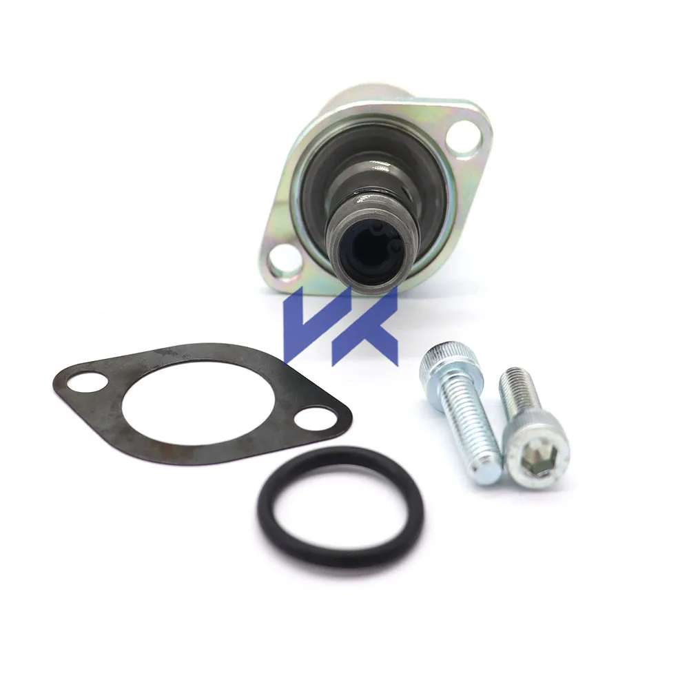 Высококачественные запчасти для топливного насоса всасывающий регулирующий