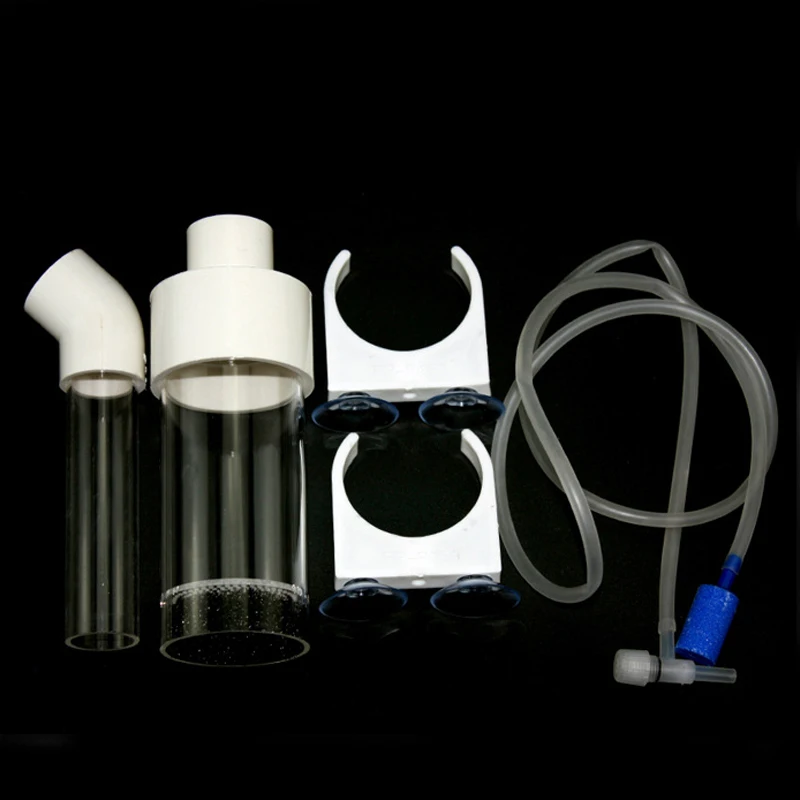 Аквариумные крышки тумблер инкубатор для рыбы яиц рот-брудинг 50 мм