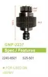 

GNP-2237 для MARS gear (KMD-5459) 11 DIS CHAMPION short NPR66