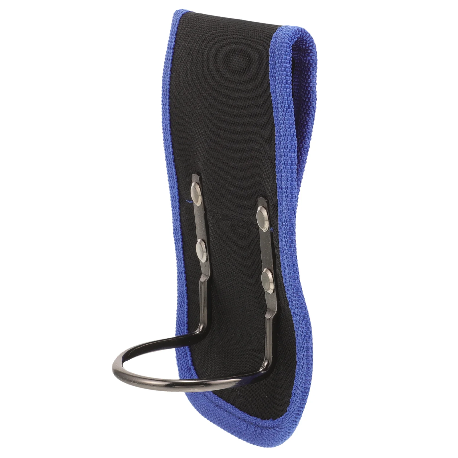 

Держатель для рулетки ручной работы из ткани Оксфорд