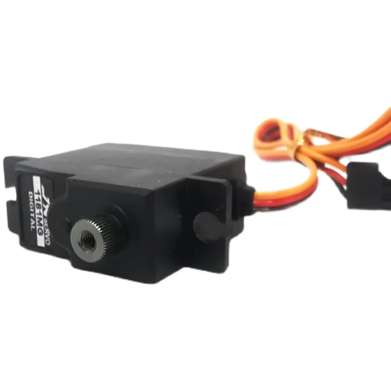 Аксессуары для автомобилей с дистанционным управлением DI-1181MG 1/16 18g подходит