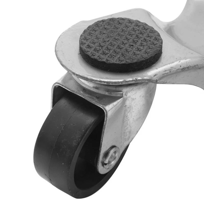 Перемещает мебельный инструмент транспортный переключатель движущееся колесо