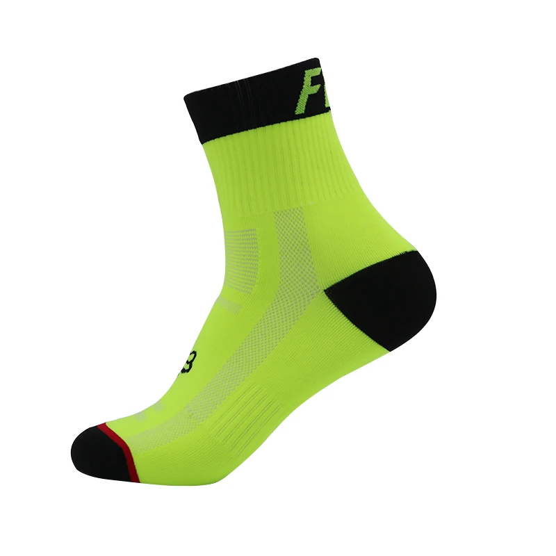 Спортивные носки для бега цвет в ассортименте