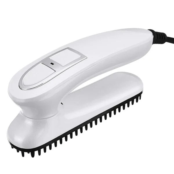

POWERMASTER portable hair beard trimmer hair brush