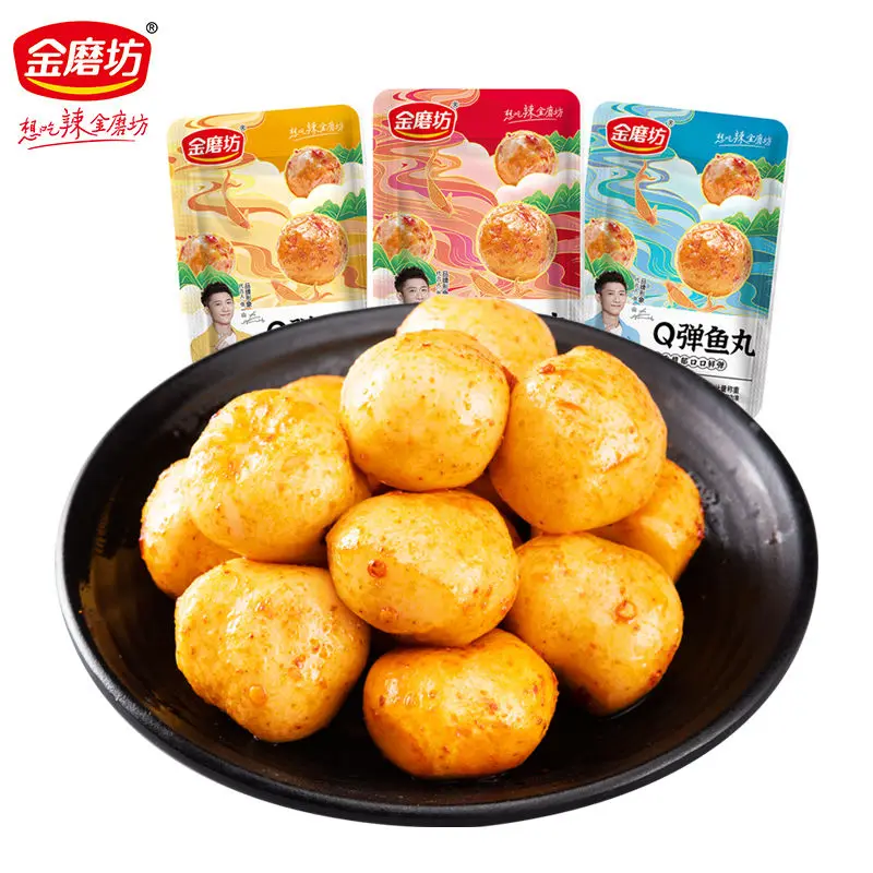 

Jinmofang Q мяч для рыбы не острый