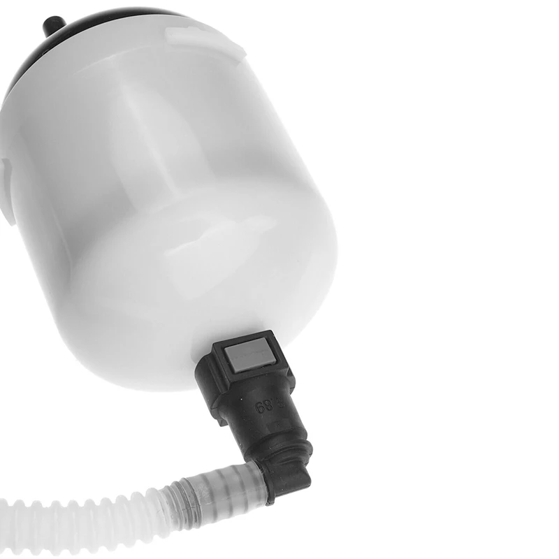 Топливный фильтр в сборе автомобильный топливный для Land Rover Range Sport 06-09 V8 4 2L WFL 500010