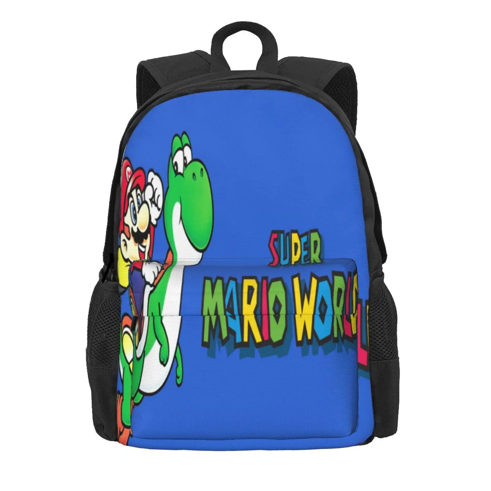

Super Marloworld 5 school bags Backpack Men School Mens Backpacks Bag Ita Bag Travel Female Bag