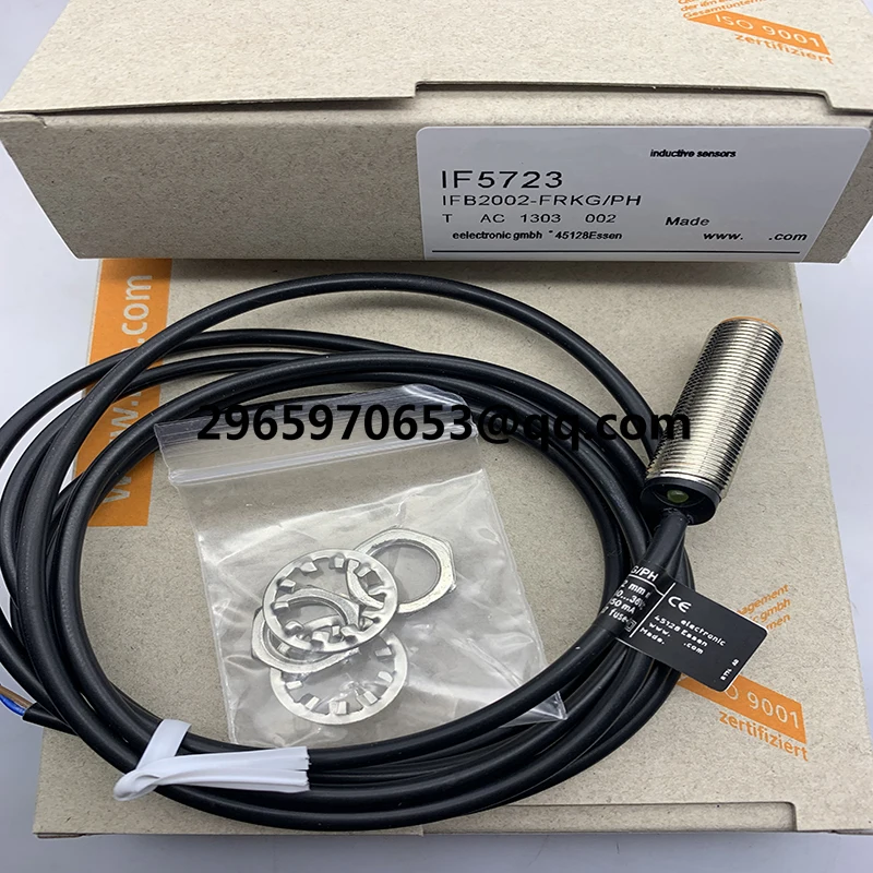 Новый датчик для приближения IF0302 IF0303 IF0305 IF6038 IF5018 IF5298 IF5301 IF5305 IF5646 IF5662 IF5804 IF5291 В