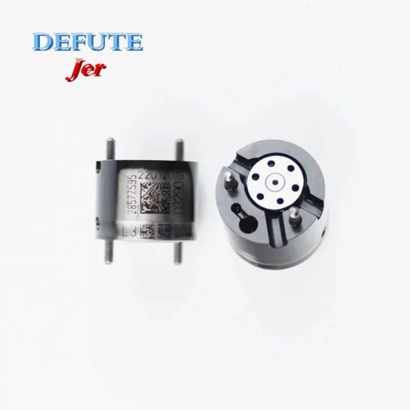 28231014 Diesel Fuel Injector Common Rail Nozzle 1100100-ed01 Is Applicable To Great Wall Haval H5h6 Engine Gw4d20