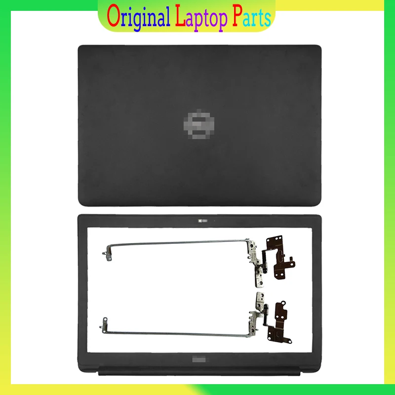 

NEW For Dell Latitude 3500 E3500 Series Laptop Case LCD Back Cover/Front Bezel/Palmrest/Bottom Case Shell Oringinal
