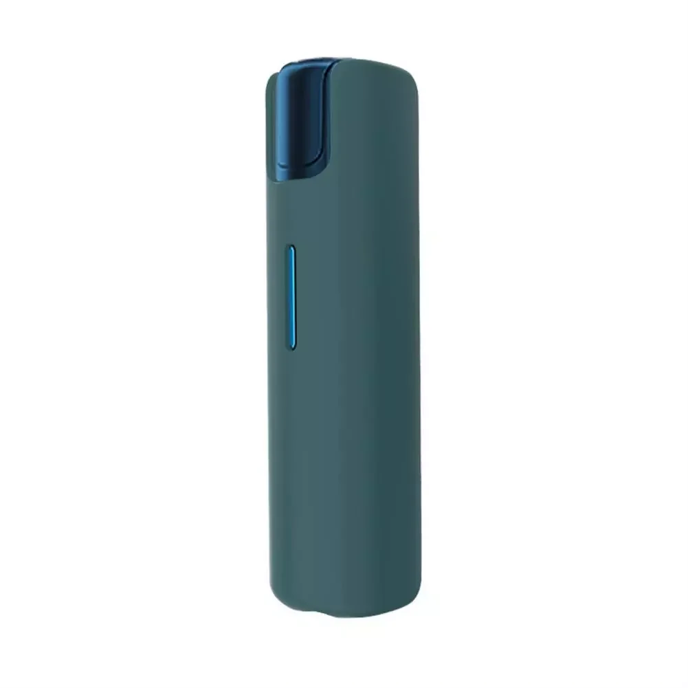 

For Lil Solid 2.0 Portable Silicone Case Soft Scratch-resistant Drop-resistant Protective Sleeve High-quality Easy to Clean