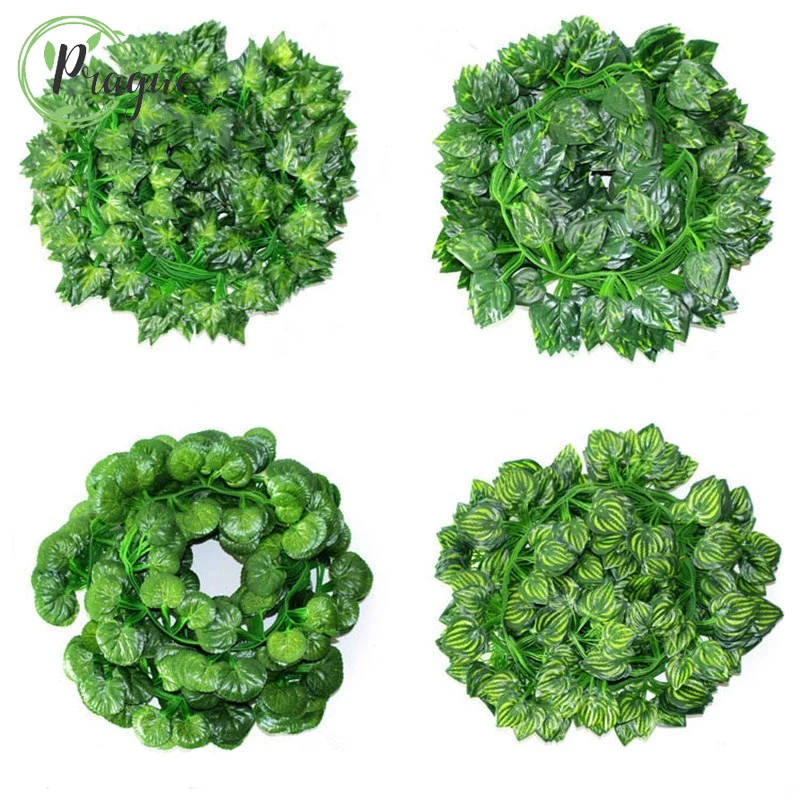 72 шт. листья 2 м домашний декор искусственные фоторастения фотоальбом цветы