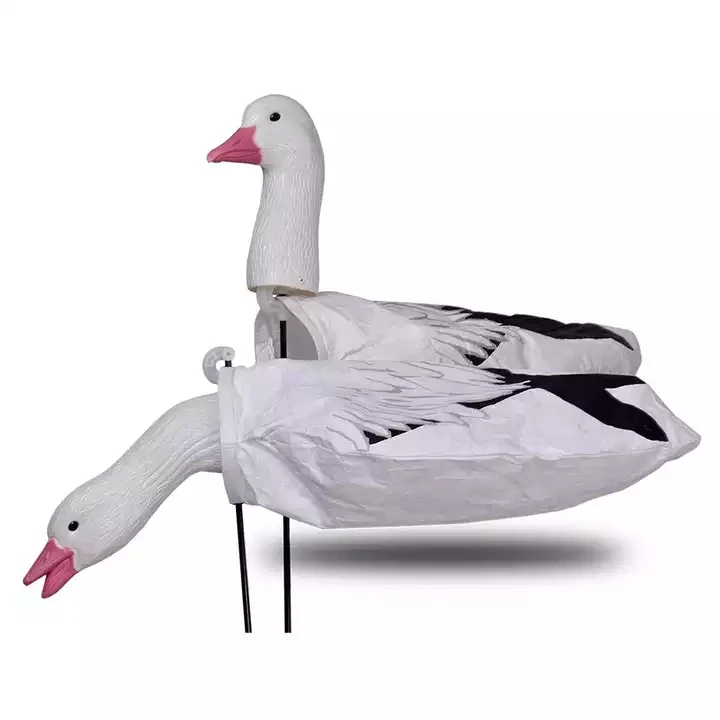 

Wholesale eva mojo duck decoy free shipping solar decoys duck for hunting