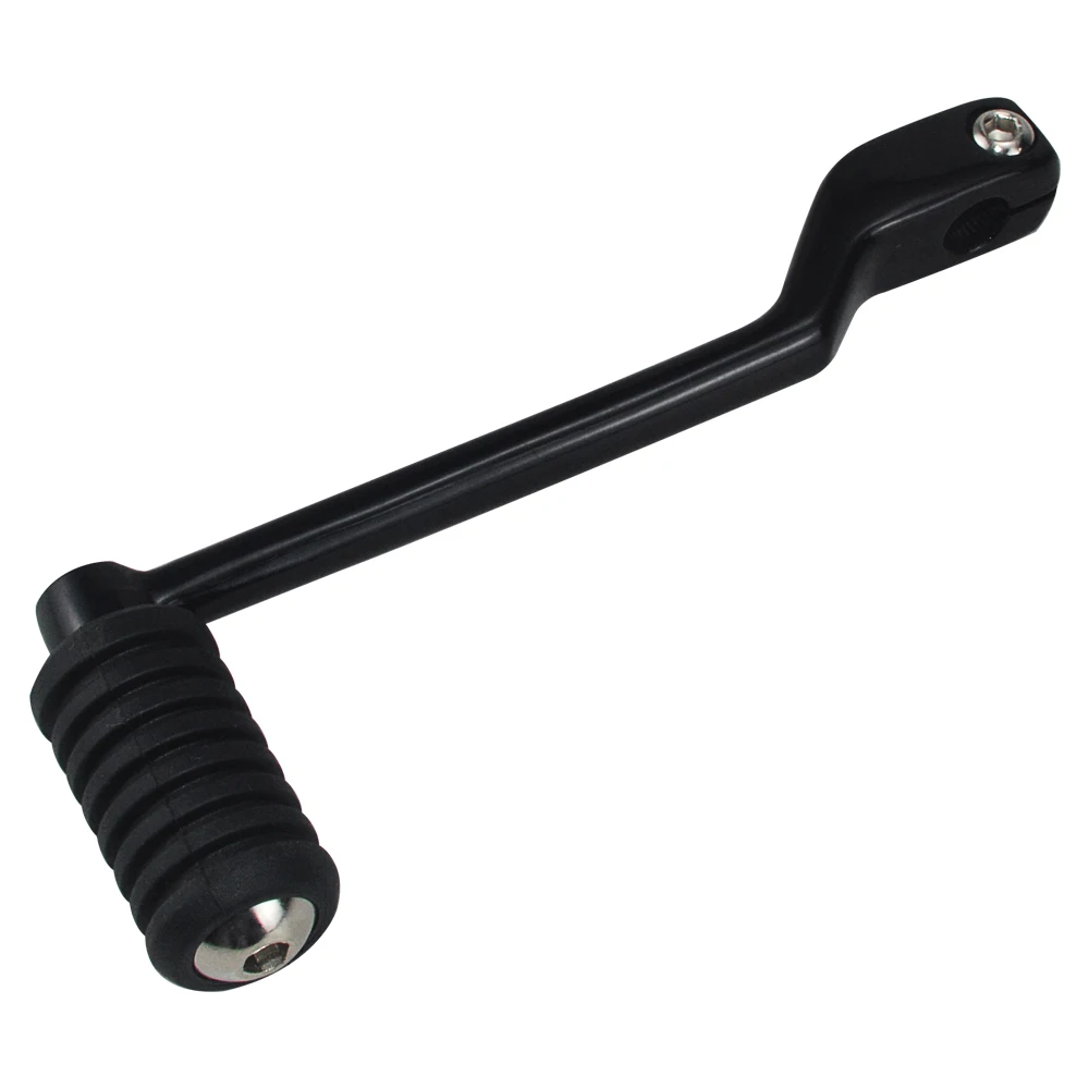 

Рычаг Переключения Передач Harley Davidson (нажимной, Для Пальцев Ног) Для Мотоциклов FL Softail Road King 1986-2025