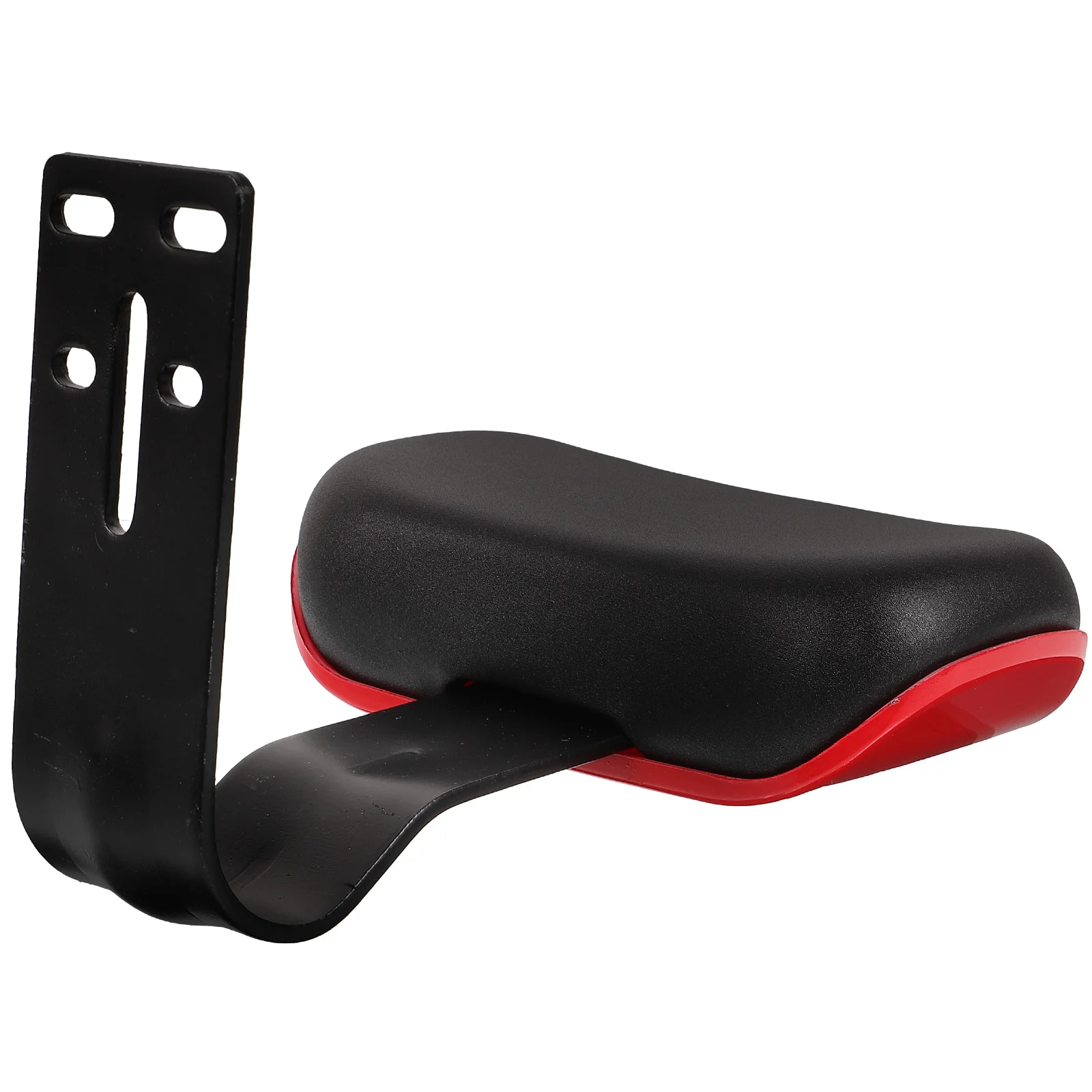 

Practical Backrest Safety Cushion Rear Electric Bicycles Bike Universal Convenient Seat Cycling