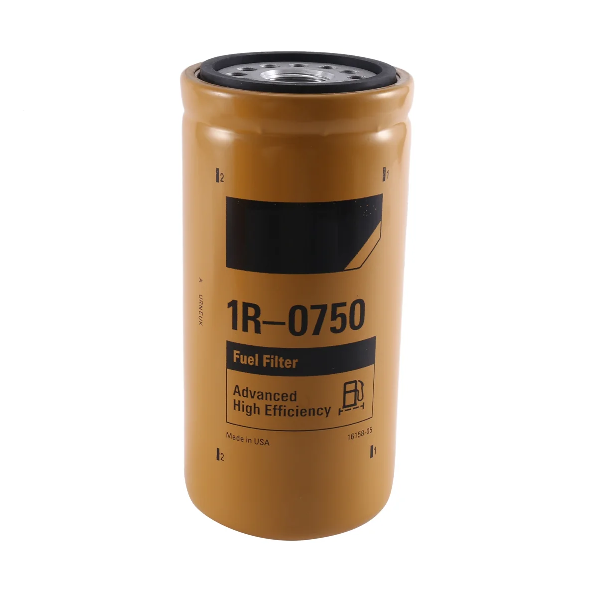 

1R-0750 Fuel Filter Sealed Fit for CAT Duramax Caterpillar 1R0750 1R 0750