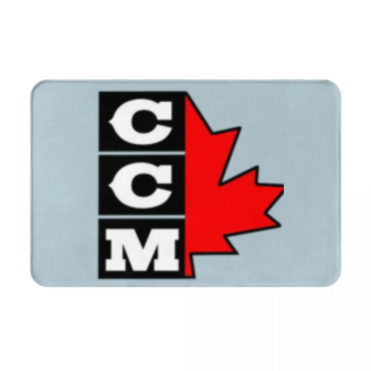 

CCM Ретро коврик для входной группы из полиэстера