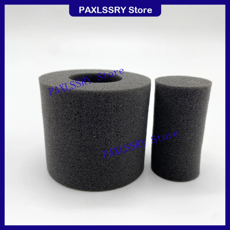 Заглушки из пеноматериала PAXL 2 Aft для B&W FF24287, подходят для HTM6, HTM61S2, HTM62, HTM62S2 Bass Port (art.: 3920dc27e1dc5) - 3920dc27e1dc5