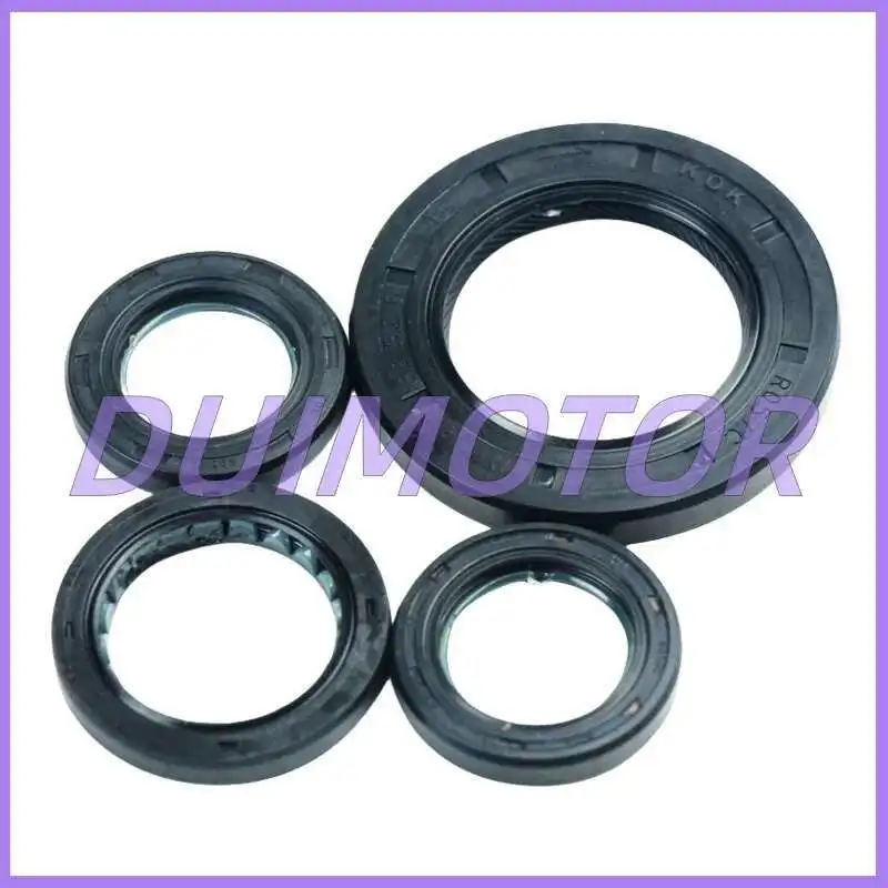 Полный сальник мотоцикла для Yamaha Zy125t-13/jym125t-a/2a As/jym125t-2d-3a-3/jym125t/-2-b Gt Efi