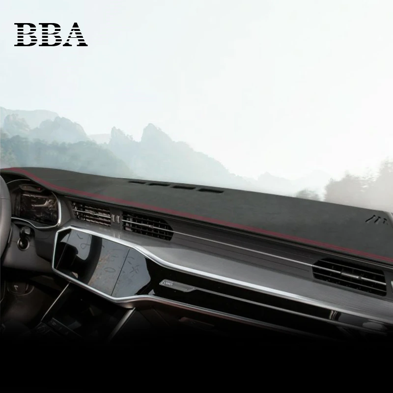 

Car Instrument panel sunshade sunscreen and sunscreen mat anti-skid mat For BMW 3 Series Old 05-12 E90 E91318i 320i