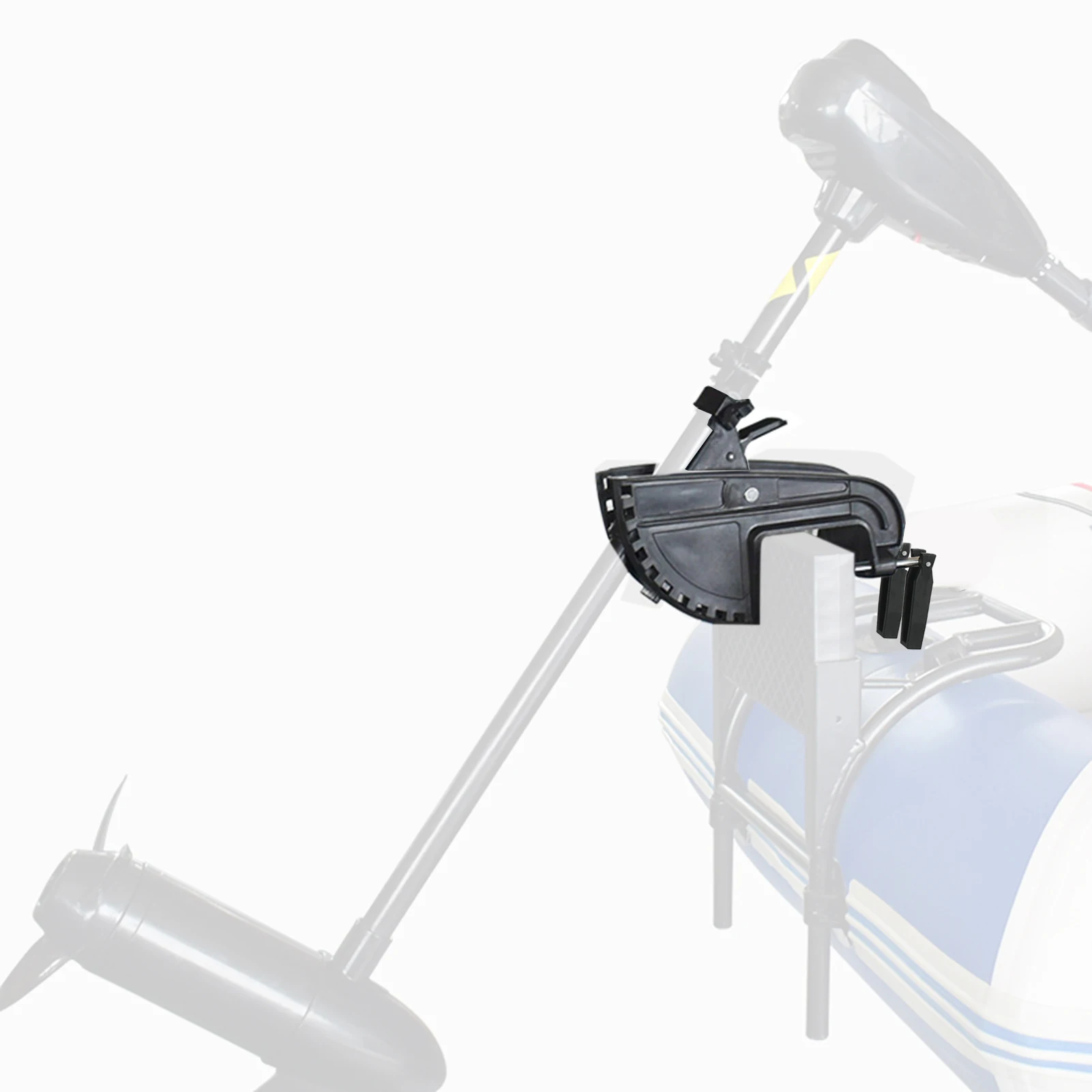 Семейный Набор Петель Для Крепления Кронштейна Подходит Диаметра Вала 1/8 Дюйма (2