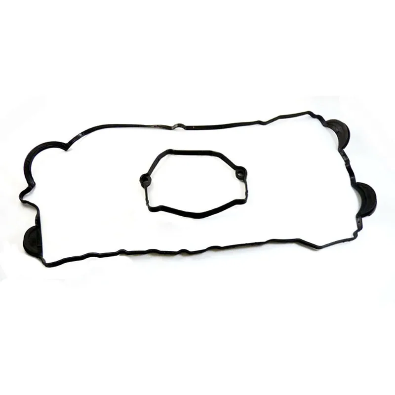 

11120035738 11127555212 прокладка крышки клапана Прокладка головки цилиндра 11128655413 для BMW E90 E83 E91 E92 E93 E81 E87 E82 E83 E84 N46