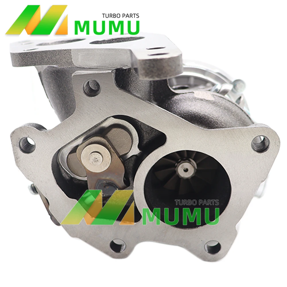 Турбокомпрессор RHF55 VF37 для Subaru Impreza WRX STI 2.0L 14411-AA541 14411AA541