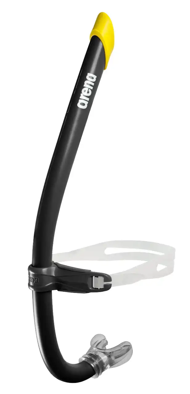 

Snorkel for Swimming Training, Swim Snorkel Pro III, , Size