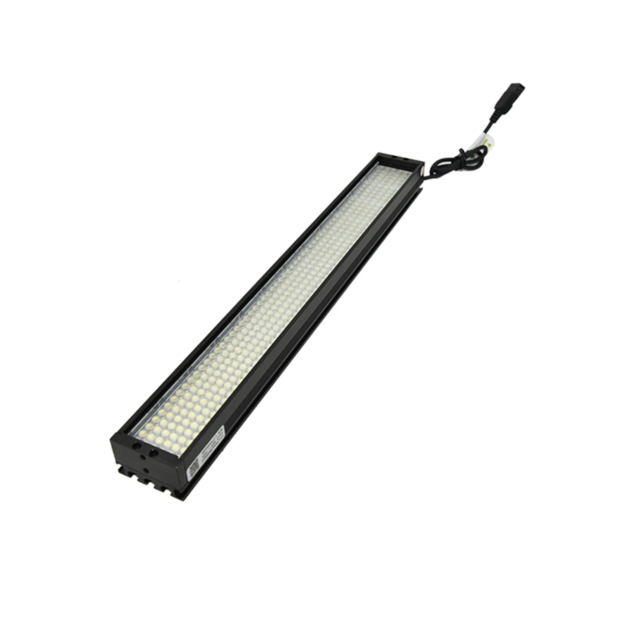 

Vision Datum VT-LT3-HL+10022 High Density LED Mounting Ultra-high Brightness Bar Light For Robot operation directive