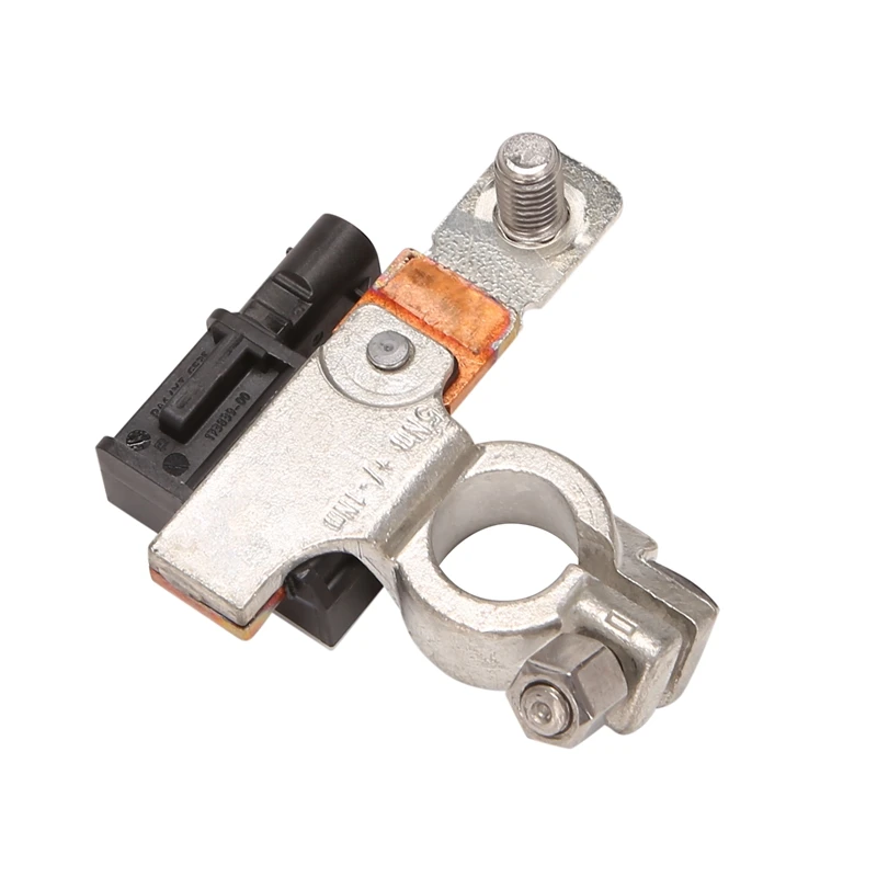 Автомобильный датчик электротока аккумулятора для Mazda 3 2014-2018 MX-5 2015-2019 CX5 2012-2020