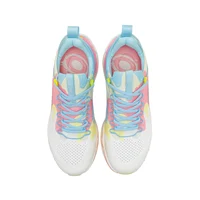 Кроссовки Onemix за 2783 руб с монетками в моб.приложении#3