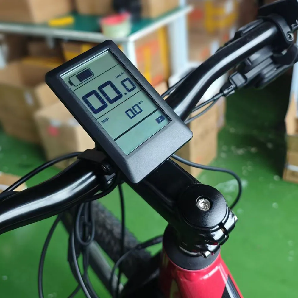 Для Bafang Midmotor ЖК-дисплей для электрического велосипеда M560 G340 BBS0102 HD UART аксессуары