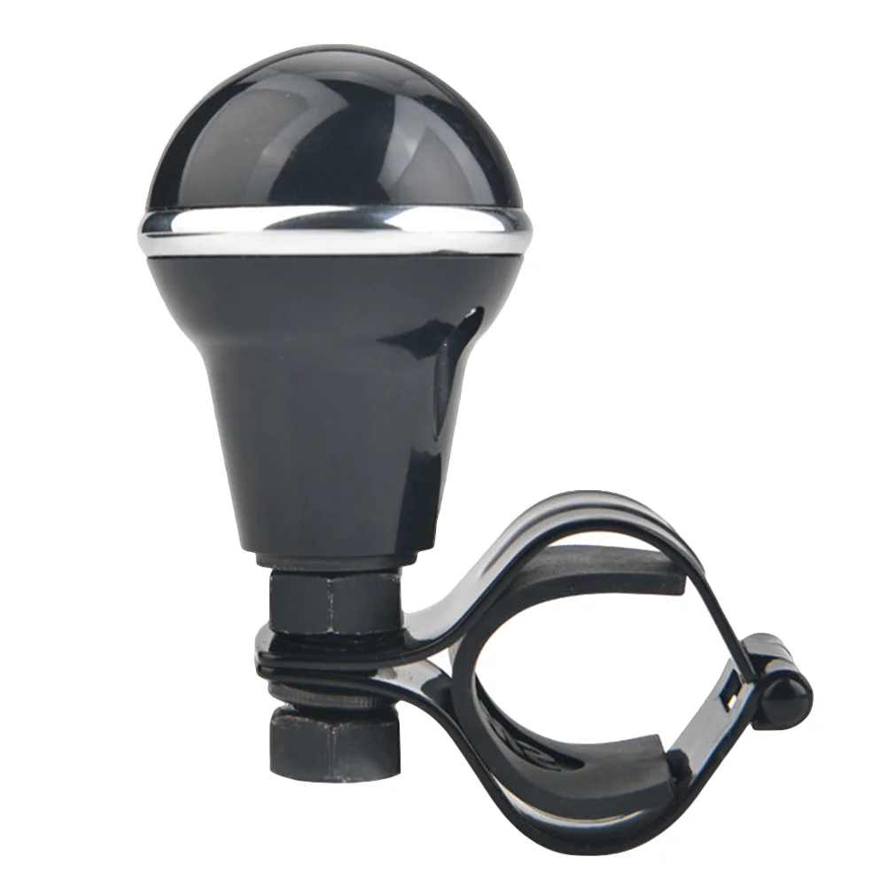 

Steering Wheel Knob Booster Car Turning Truck Auto Tractor Automotive Body Parts Vehicle